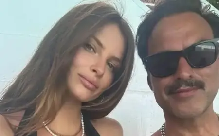 Georgina Howard’s Ties with ‘Made in Chelsea’ Co-Star’s Father Unveiled