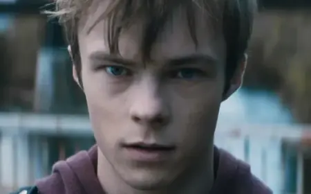 Meet Translucent’s Son Maverick on The Boys and Gen V