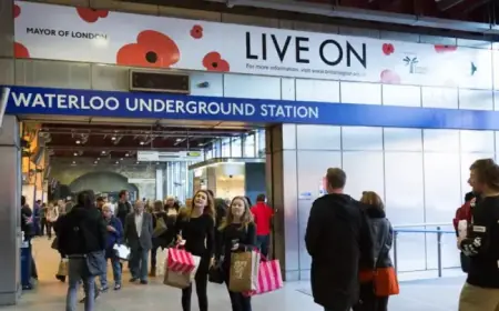 Tube Strikes: Discover Unaffected Lines for Seamless London Travel