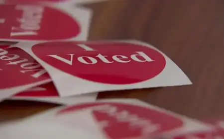 Noncitizen Charged for Voting in Minnesota’s 2024 Election