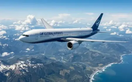 Experts Predict 2026 EasyJet Share Price: Key Insights