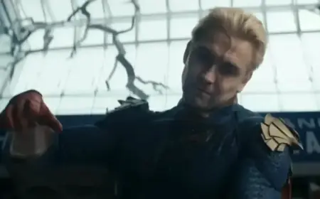 The Boys Season 5 Episode 3 Stalls, but Homelander Shines Brightly