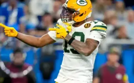 Anthony Colandrea vs. Five-Star Dylan Raiola: A Comparative Analysis