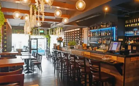 Italian Restaurant Chain Enters Administration; CEO Addresses Situation