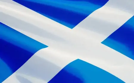 SNP Unveils New Manifesto