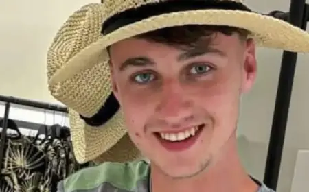 Jay Slater’s Mother Reveals Chilling Impact of His Tragic Holiday Death