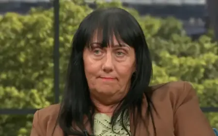 Jay Slater’s Mum Fights to End Tragedy Trolling