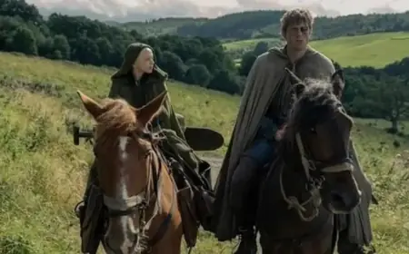 HBO Relocates Game of Thrones Prequel Due to Flood