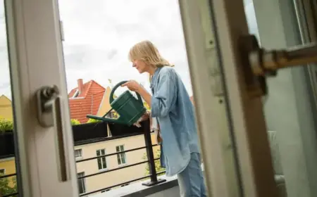 Berlin & Brandenburg Weather: Warm Start, Cooler Finish