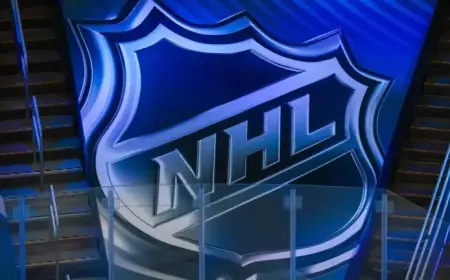 NHL Playoffs 2026: Start Date, Standings, Bracket, Scenarios, Tiebreakers