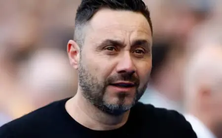 Tottenham Star Surprises by Committing to Championship Stay