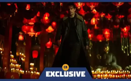 Highlander Remake Promises Plenty of Decapitations, Delighting Fans (Exclusive)