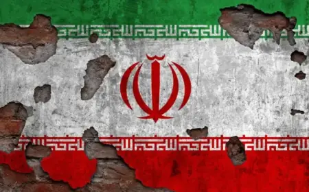 Rights Groups: Iran Sentences Woman, 3 Others to Death for Protesting