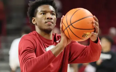 UNC Basketball Prospect Transfers to ACC Rival