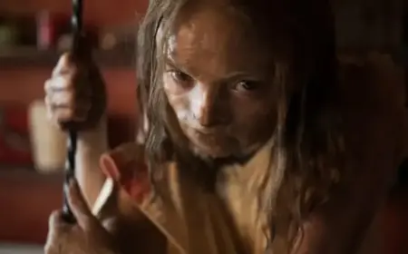 “Lee Cronin’s The Mummy: A Gripping, Unsettling Investigative Horror”