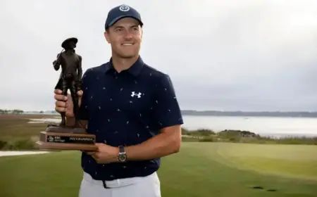 Ben Coley’s Top Golf Betting Tips: RBC Heritage Preview & Best Bets