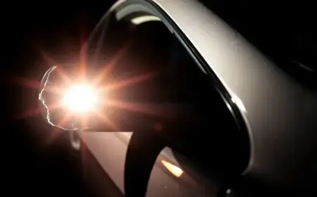 I-65 Closure Near Downtown Indy Following Crash