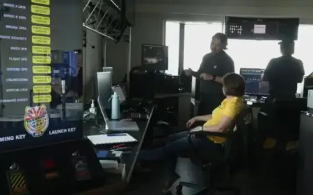 “Thunder Over Louisville Launches Derby Season After Last Year’s Cancellation”