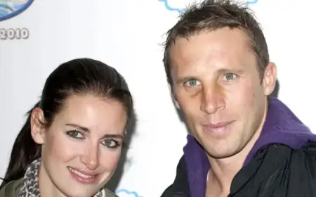 Kirsty Gallacher’s Ex-Rugby Star Defrauded £450k, Left Penniless and Homeless