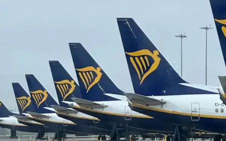 Irish Summer Holidays Secure, But Expect Price Surge