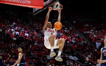 KU Secures First Transfer Commitment from Utah’s Dawes