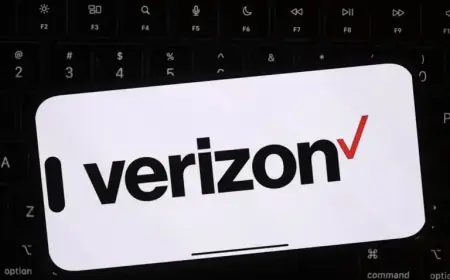 Verizon Outages Today: Check for Service Disruptions and Down Times
