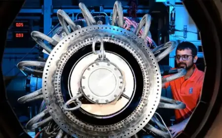 Rolls-Royce Shares Surge 1,119% in 65 Months: Any Room for Growth?