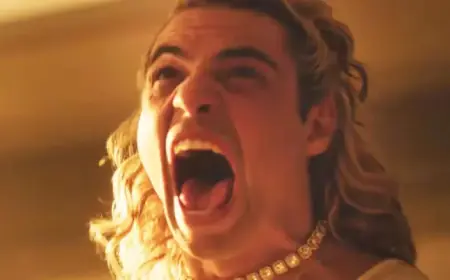 New Street Fighter Film Trailer Packs Action and Mournful Karaoke