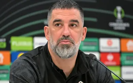 Arda Turan Confident Ahead of Challenging Match: “We’re Ready”