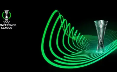 Rayo Vallecano Faces AEK Athens in 2025/26 UEFA Conference League Clash