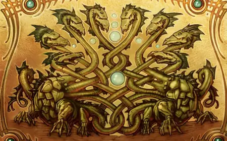 MTG Rules Update Dramatically Weakens Saga Cards