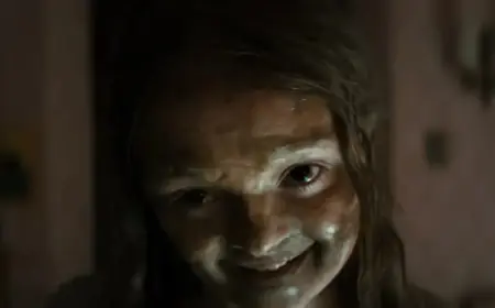 Lee Cronin’s Irish Horror ‘The Mummy’ Delivers an Explosive Thrill