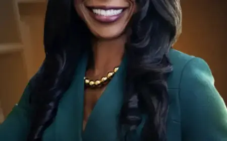 FAMU Appoints Marva Johnson as 13th President on April 21