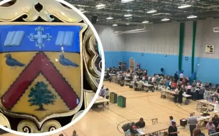 Cheltenham Local Elections 2026: Complete Candidate List for Borough Council