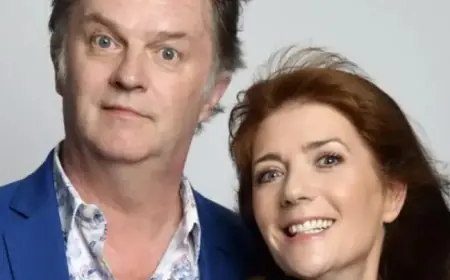 Renowned Comedy Duo to Entertain at Harrogate Theatre and Scarborough Spa