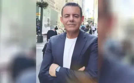 Kıbrıs Medya Grubu Launches Field Operations in Antalya