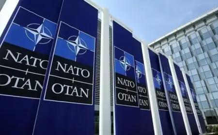 Czech Republic Faces Representation Crisis Ahead of Ankara NATO Summit