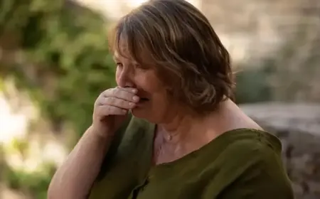 Filming Locations Revealed for ‘Missed Call’