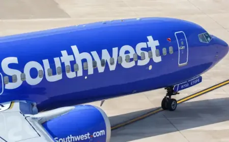 Southwest Flight Attendant Incident Causes Florida Hotel to Lose Thousands