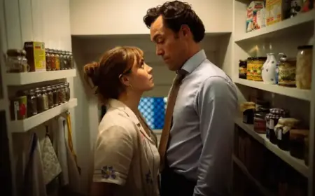 ‘Rivals’ Season 2 Trailer: Disney+’s Boldest Show Returns Next Month