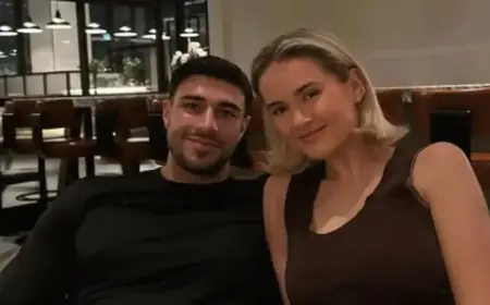 Molly-Mae Hague Updates on Tommy Fury Wedding Plans, Three Years After Engagement