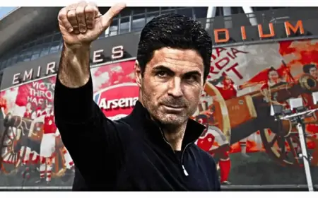 Arsenal Pursues World-Record Signing with Chelsea Deal Approved