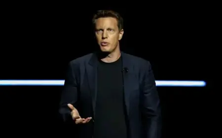 David Ellison Ensures Film Output Steady in Paramount-Warner Bros. Discovery Merger