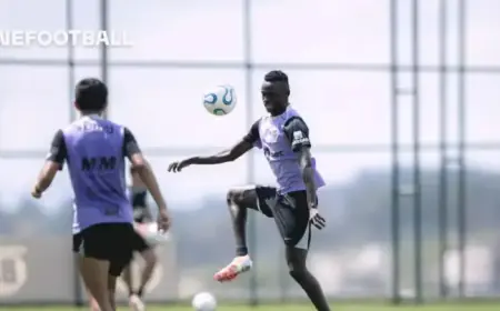 Galo’s Training Insights: April 15