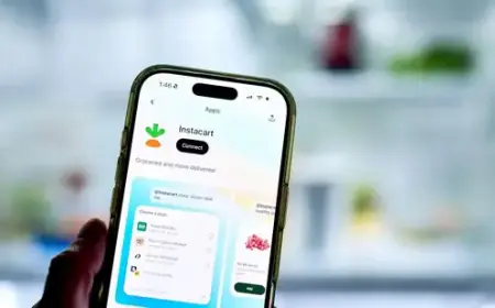 Instacart Shopper App Faces Outage: Causes and Solutions Explained