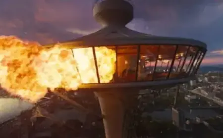 David Lammy Criticized for Meeting JD Vance Amid US ‘War Crimes’ Allegations