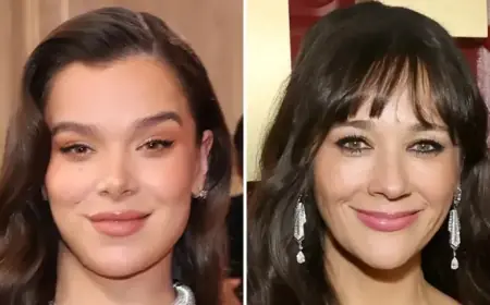 Disney Unveils ‘Hexed’ Cast for New Animated Feature at CinemaCon