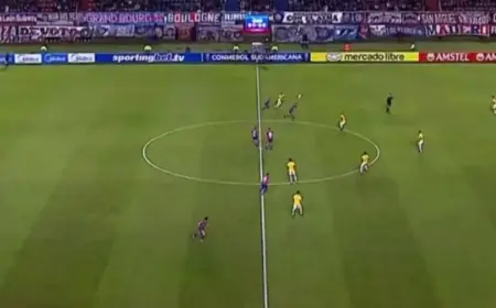 San Lorenzo Aims for Victory Against Deportivo Cuenca to Lead Group D