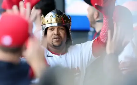 Cleveland Guardians Face Baltimore Orioles: April 16, 2026 Showdown