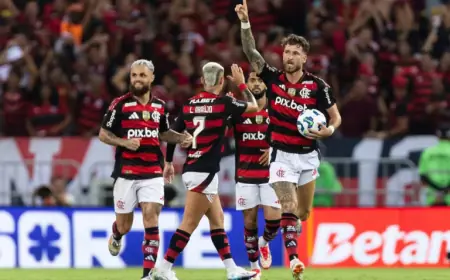 Flamengo vs DIM: Expert Predictions, Betting Tips, Lineups & Odds (April 16, 2026)